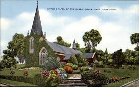 Celebrate and remember the lives we have lost in morristown, tennessee. Little Chapel Of The Roses Chula Vista Ca