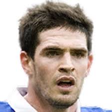 Kyle Joseph George Lafferty