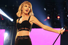 Chart Highlights Taylor Swifts Likely Next Single Style