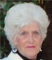 Clara Ault Obituary (2021)