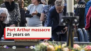 Martin bryant, pleaded guilty and was given 35 life sentences without possibility of parole. Man Who Treated Victims Of The Port Arthur Massacre Grateful For Today S Gun Laws