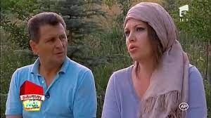 In fiecare luni si marti de la ora 20:00, ne intalnim cu nea marin si echipa lui! Poftiti Si Daruiti Episodul 15 Online 29 Iunie 2015