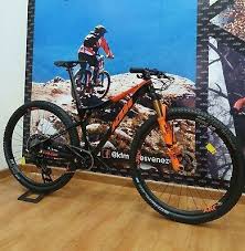 buy ktm mountain bike 2019 scarp sonic 29 frame size s 17 folding mountain bike mountain biking speed bicycle