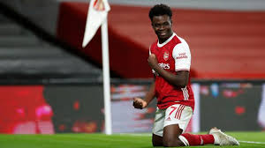 The colombian forward could make the trip to. Arsenal Vs Chelsea Golazo De Bukayo Saka Para El 3 0 De Los Gunners En La Premier League Video Deporte Total El Comercio Peru