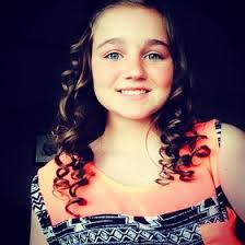 Kendall Mathews (Kendalldm07)