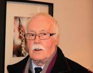 Condolence Book for Francis (Fran) STOBIE (Raheny, Dublin)