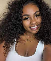 Daviincex Pins Remy Human Hair Wigs Curly Hair Styles Lace Hair