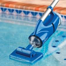 Poolwhale portable handheld pool vacuum simple design; Pin On Vacuums With Mrs Shelley