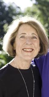 CYNTHIA GREENBERG Obituary (1934