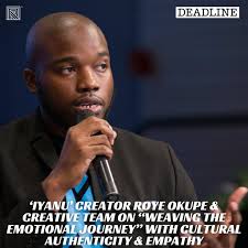 Redefine Entertainment