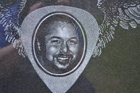 Matthew Joseph “Matt” Wariner (1982-2010)