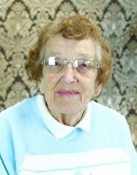 Lenora Carter Obituary (1922