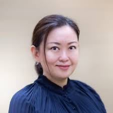 Professor Lee, Angeline Hui Cheng 李慧琴