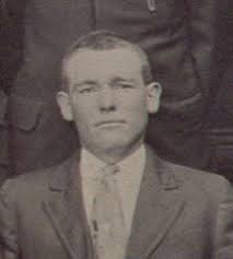 Amos Waldo Bobo (1897-1967)