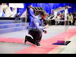 His birth was mysterious and there were so many issues surrounding his birth such that after he had been safely delivered, his mother called him shepherd, acknowledging that the lord is her. Receive Special Anointing For 2018 Prophet Shepherd Bushiri Youtube