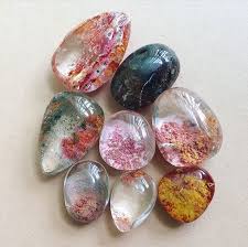 Garden quartz is one of the most effective crystal to use during meditation. 25 Garden Quartz Ideas Quartz Garden Phantom Quartz