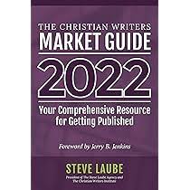 Christian Writers Market Guide