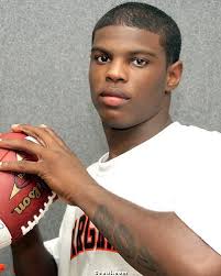 Emanuel Francis, Louisville, Quarterback