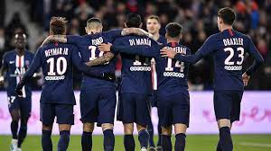El arquero francés campeón del mundo alphonse areola, sin opciones de ser titular en el parís sg ante gianluigi donnarumma y keylor navas, jugará. El Ano 2019 En Cifras Paris Saint Germain