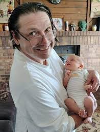 David Nathan McCall Obituary