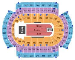 Trans Siberian Orchestra Tickets Section 210 Row 6 Xcel