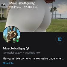 TW Pornstars - Glute God. Twitter. New Post✨ Daily Posts🔥✨musclebutt  onlyfans glutes. 4:12 AM - 4 Apr 2022