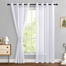 How To Choose The Right Curtain Lengths (And What To Avoid)