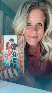 If you're in the mood for a swoony (not spicy) fall romance set in a small  town with all the Stars Hollow vibes, then I have the perfect fall read for  you!