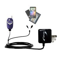 Wall Charger suitable for the Motorola V535