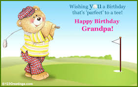 Happy Birthday Wishes For Grandparents Wish Your Grandpa Free Grandparents Ecards Greeting Cards Happy Birthday Wishes Happy Birthday Cards Happy Birthday Images