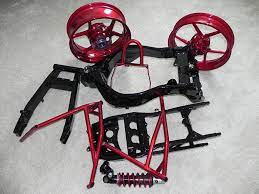 Central Minnesota Powdercoating And Restoration Services