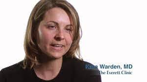 Marilyn Warden's Instagram, Twitter & Facebook