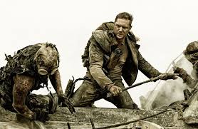 Mad max fury road netflix. Mad Max Fury Road Tom Hardy Is The Post Apocalyptic Road Warrior Stream On Demand
