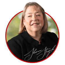 Sharon Staszak's Instagram, Twitter & Facebook