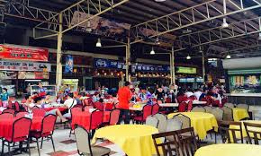 I found sticking with the malay foods at the night market resulted in more food for lesser cost than a typical kota kinabalu mall vendor meal. 8 Best Restaurants In Kota Kinabalu Malaysia Travel Notes And Guides Trip Com Travel Guides