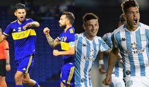 Conrado augusto sehmsdorf22 abril, 201926 julio, 2019. A Que Hora Juega Boca Juniors Vs Racing En Vivo Semifinal Copa De La Liga Argentina La Republica
