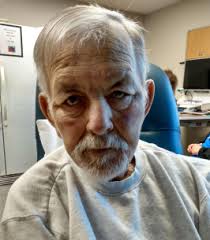 Larry Vickers Obituary