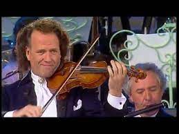 Andre Rieu Entry Of The Gladiators Youtube Andre Rieu The Gladiators Beautiful Songs