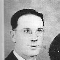 Joseph Simeon Leon Montminy (1917–1987) • FamilySearch