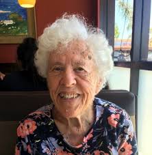 Ruth Caroline Carroll Obituary