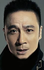 Francis Ng