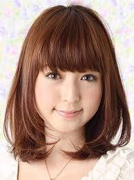 24 best short hairstyles for asian women 1.messy bob hairstyle. 20 Japanese Medium Hairstyles Razanflightcom Womens Hairstyles Japan Hairstyle Medium Hair Styles