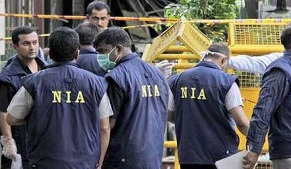 सायबर दहशतवाद प्रकरणात NIA चे जुन्नरसह ५ राज्यांत छापे; ५४ सरकारी संकेतस्थळांवरील DDoS हल्ल्याचा कट उघड