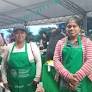 Feria en la Costanera: productores indígenas ofrecen lo mejor del campo a precios accesibles