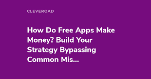 You can get paid directly through paypal, receive free gift cards to your favorite retailers, or get cash back on all your purchases. How Do Free Apps Make Money Without Ads And Other Great Approaches To Earn With A Free Application