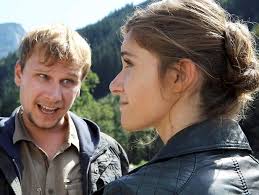 Volker ist eben ein toller mann. Steirerblut Plotzlich Mama Miriam Stein Hielt Ihr Baby Geheim Express De