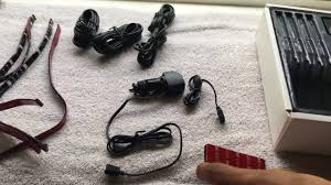 Type S Exterior Smart Light Kit Installation By Type S Auto