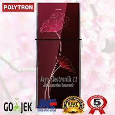 Untuk kamu yang sedang mencari kulkas, berikut ini daftar harga kulkas sharp 2. Harga Kulkas Polytron 2 Pintu Tanpa Bunga Es Terbaru Agustus 2021 Biggo Indonesia