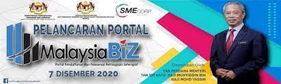 One stop malaysia shall not be liable for any inaccuracy in the information provided here. Government Promotes Malaysia Biz With One Stop Business Registration Platform Everydayonsales Com News