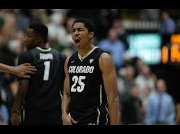 Sau khi tuyên bố sẽ không gia hạn hợp đồng với brooklyn nets, spencer dinwiddie. Spencer Dinwiddie Cu Buffs Career Highlights Hd Youtube
